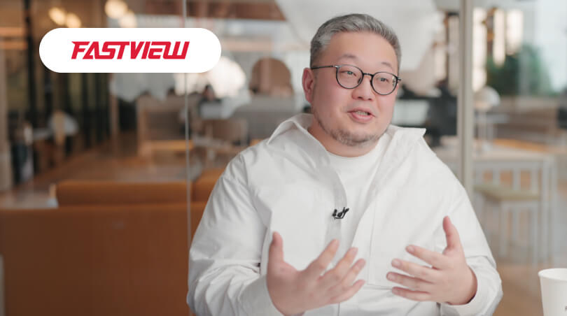 4인실부터 168인실까지, 패파와 동반성장 했습니다