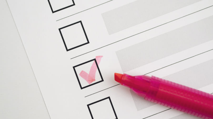 사무실 유형별 사전점검 체크리스트