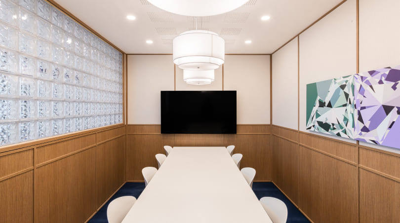 동대문에 자리한 트리플 역세권 오피스