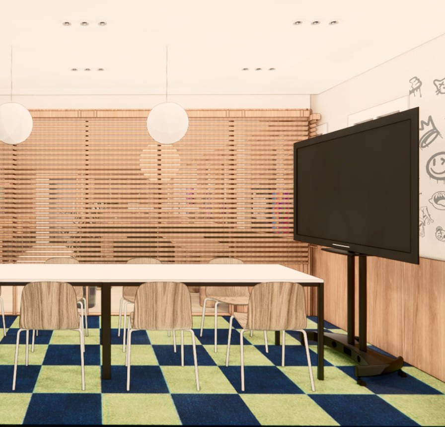 홍대아트살롱점