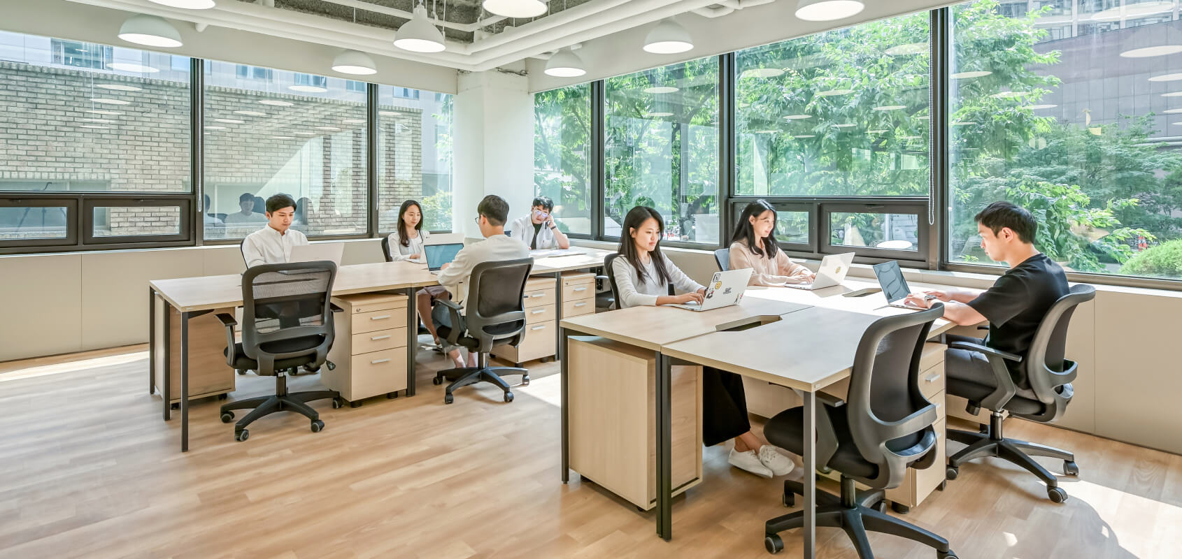 을지로입구점