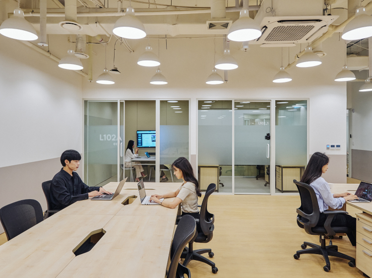 패스트파이브