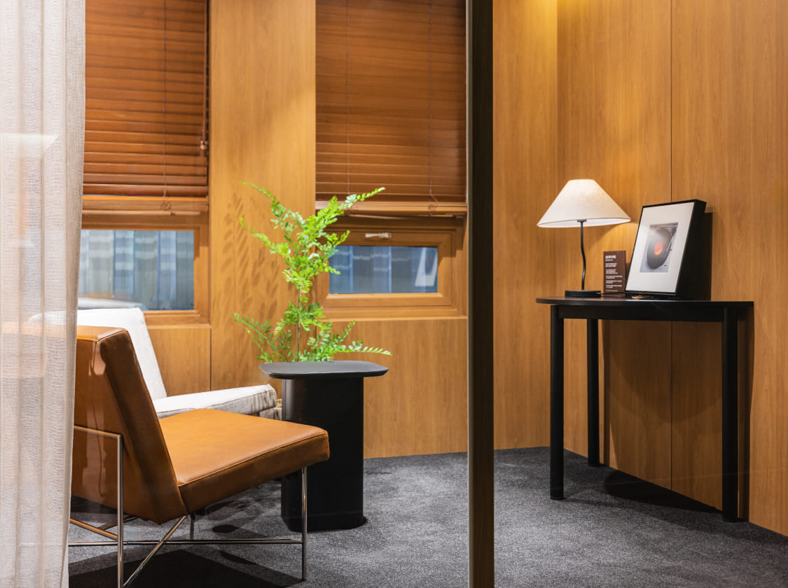 홍대아트살롱점