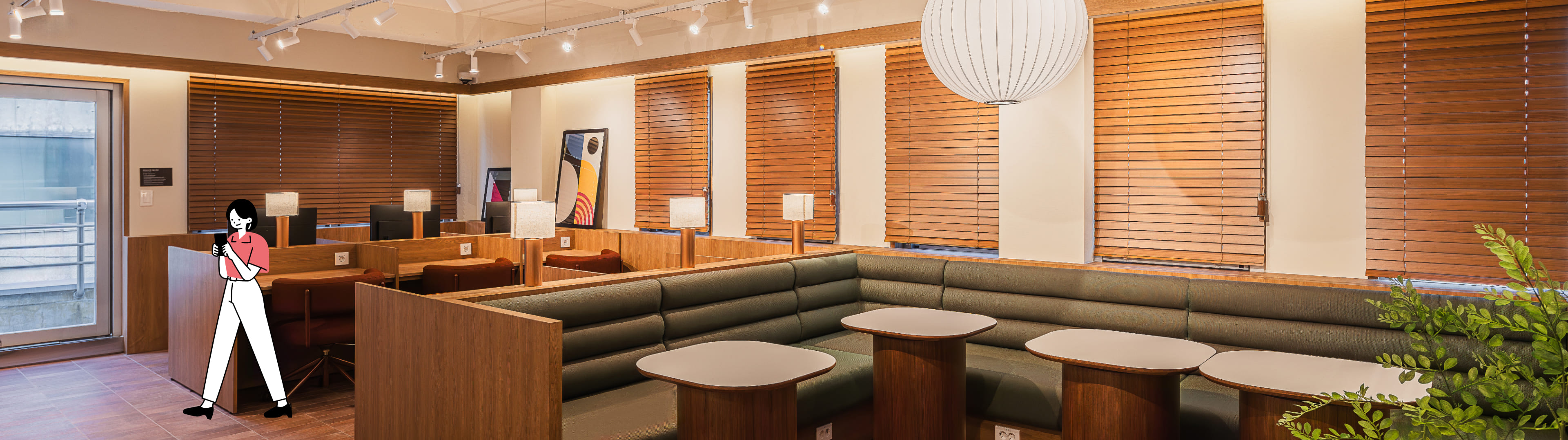 홍대아트살롱점