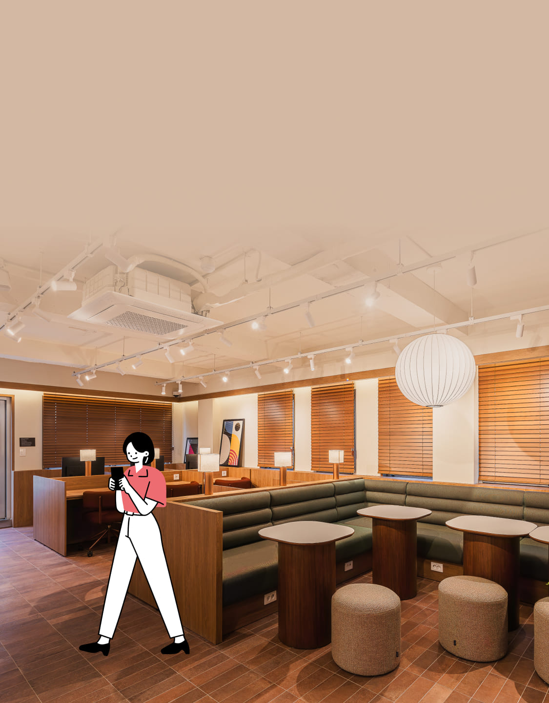 홍대아트살롱점