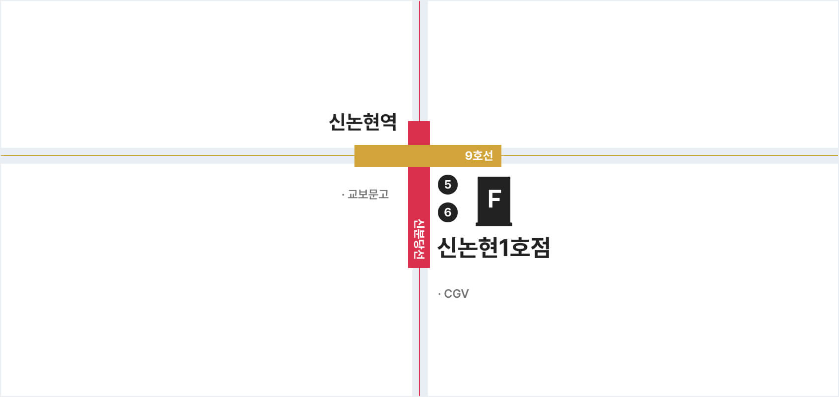 신논현1호점