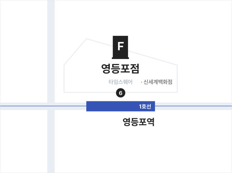 영등포점