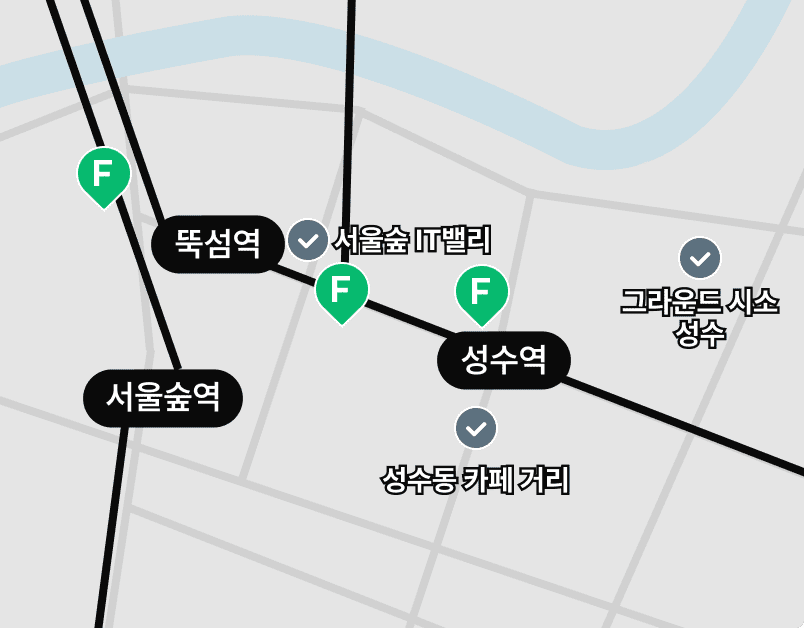 강남역 역삼역 선릉역